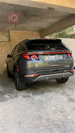 هیوندای تۆکسۆن